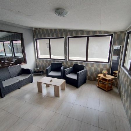 Dalila Villa Corbu  Kültér fotó