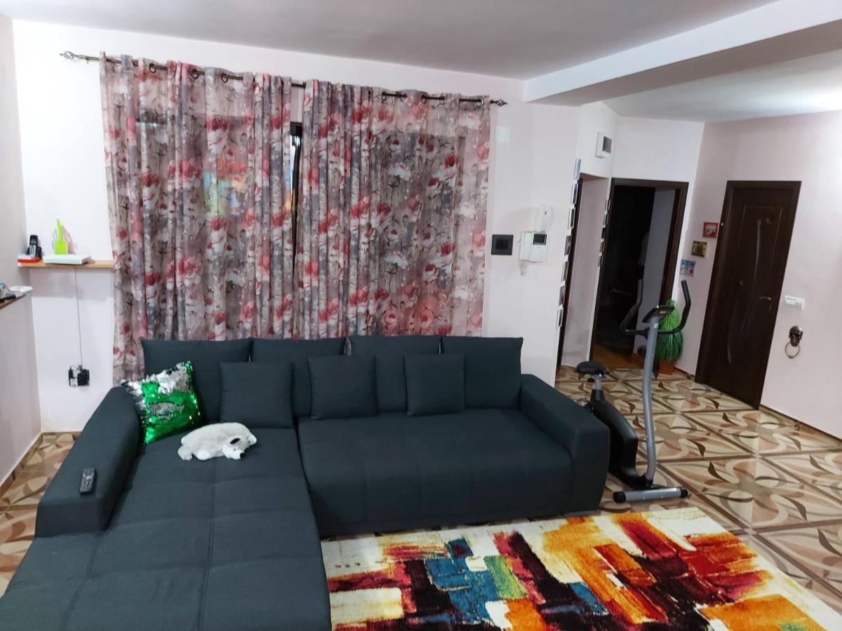 Dalila Villa Corbu  Kültér fotó