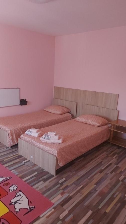 Dalila Villa Corbu  Kültér fotó