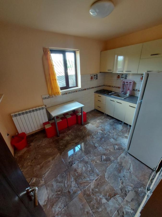 Dalila Villa Corbu  Kültér fotó